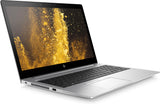HP EliteBook 850 G5 Intel® Core™ i5 i5-8350U Laptop 39.6 cm (15.6") 8 GB DDR4-SDRAM 256 GB SSD Silver