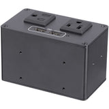 StarTech.com Power Outlet Module for Conference Table Connectivity Box