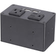 StarTech.com Power Outlet Module for Conference Table Connectivity Box