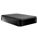 ADATA HM800 external hard drive 8 TB 7200 RPM 3.5" USB Type-C 2.0/3.2 Gen 1 (3.1 Gen 1) Black