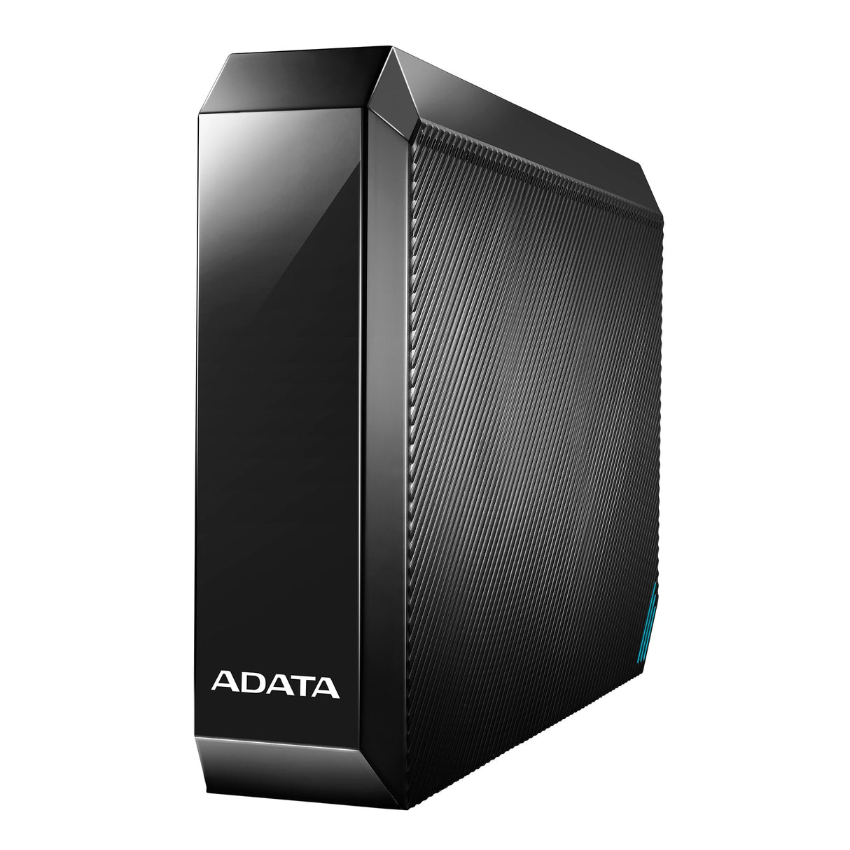 ADATA HM800 external hard drive 6 TB 7200 RPM 3.5" USB Type-C 2.0/3.2 Gen 1 (3.1 Gen 1) Black