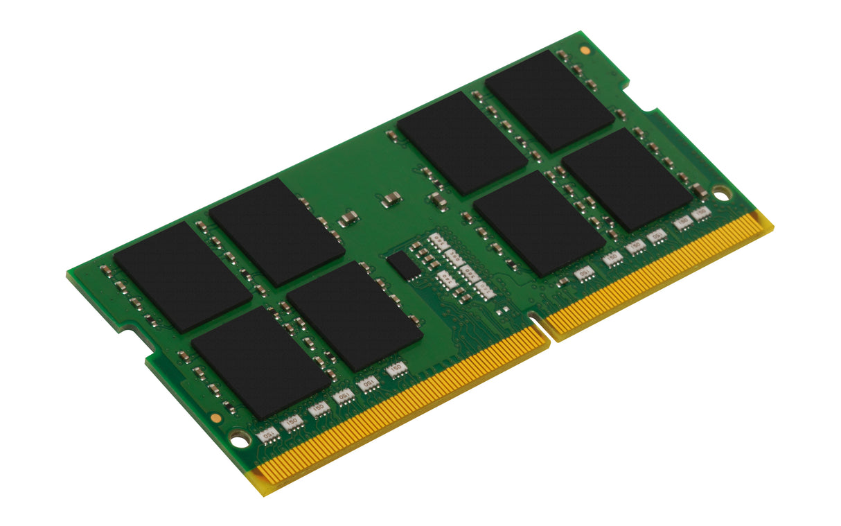 Kingston Technology ValueRAM memory module 16 GB 1 x 16 GB DDR4 260-pin SO-DIMM