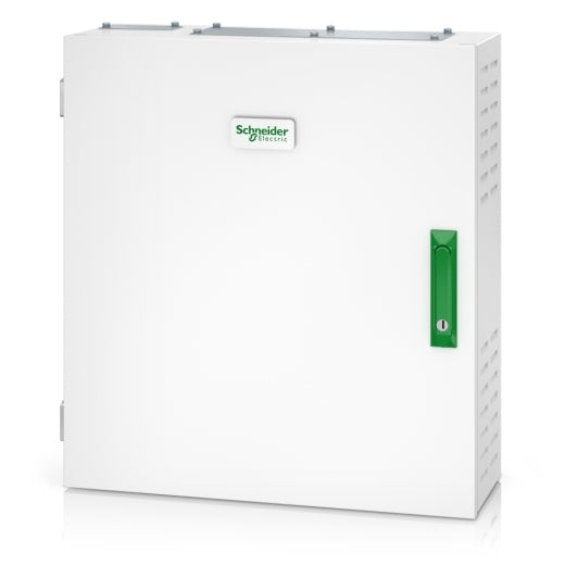 APC Galaxy VS 208 - 480 V White