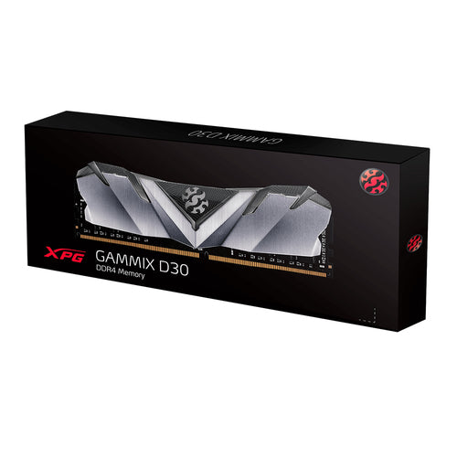 XPG Gammix D30 memory module 16 GB 1 x 16 GB DDR4 288-pin DIMM