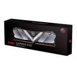 XPG Gammix D30 memory module 16 GB 1 x 16 GB DDR4 288-pin DIMM