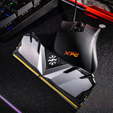 XPG Gammix D30 memory module 16 GB 2 x 8 GB DDR4 288-pin DIMM