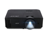 Acer X1326AWH Portable projector 4000 ANSI lumens DLP WXGA (1280x800) 3D Black