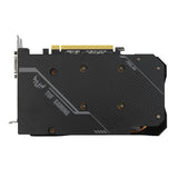 ASUS TUF Gaming TUF-GTX1660S-O6G-GAMING NVIDIA GeForce GTX 1660 SUPER 6 GB GDDR6