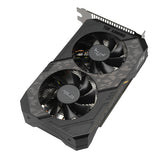 ASUS TUF Gaming TUF-GTX1660S-O6G-GAMING NVIDIA GeForce GTX 1660 SUPER 6 GB GDDR6