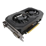 ASUS TUF Gaming TUF-GTX1660S-O6G-GAMING NVIDIA GeForce GTX 1660 SUPER 6 GB GDDR6