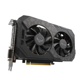 ASUS TUF Gaming TUF-GTX1660S-O6G-GAMING NVIDIA GeForce GTX 1660 SUPER 6 GB GDDR6