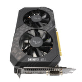 ASUS TUF Gaming TUF-GTX1660S-O6G-GAMING NVIDIA GeForce GTX 1660 SUPER 6 GB GDDR6