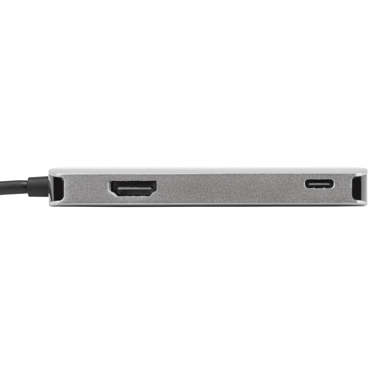Targus ACA953USZ laptop dock/port replicator USB 3.2 Gen 2 (3.1 Gen 2) Type-C Grey