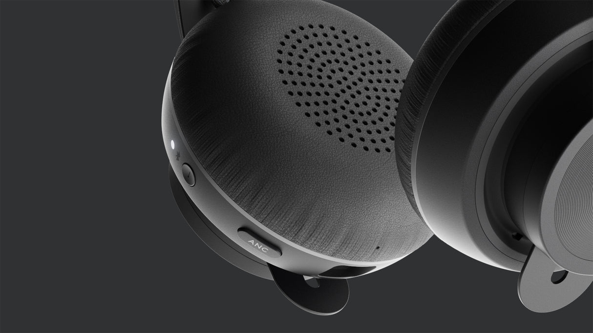 Logitech Zone Wireless/Plus Replacement Earpad Covers
