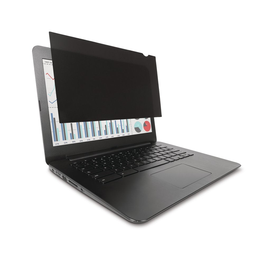 Kensington K52102WW display privacy filter 35.8 cm (14.1") Laptop Frameless display privacy filter