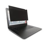 Kensington K52102WW display privacy filter 35.8 cm (14.1") Laptop Frameless display privacy filter