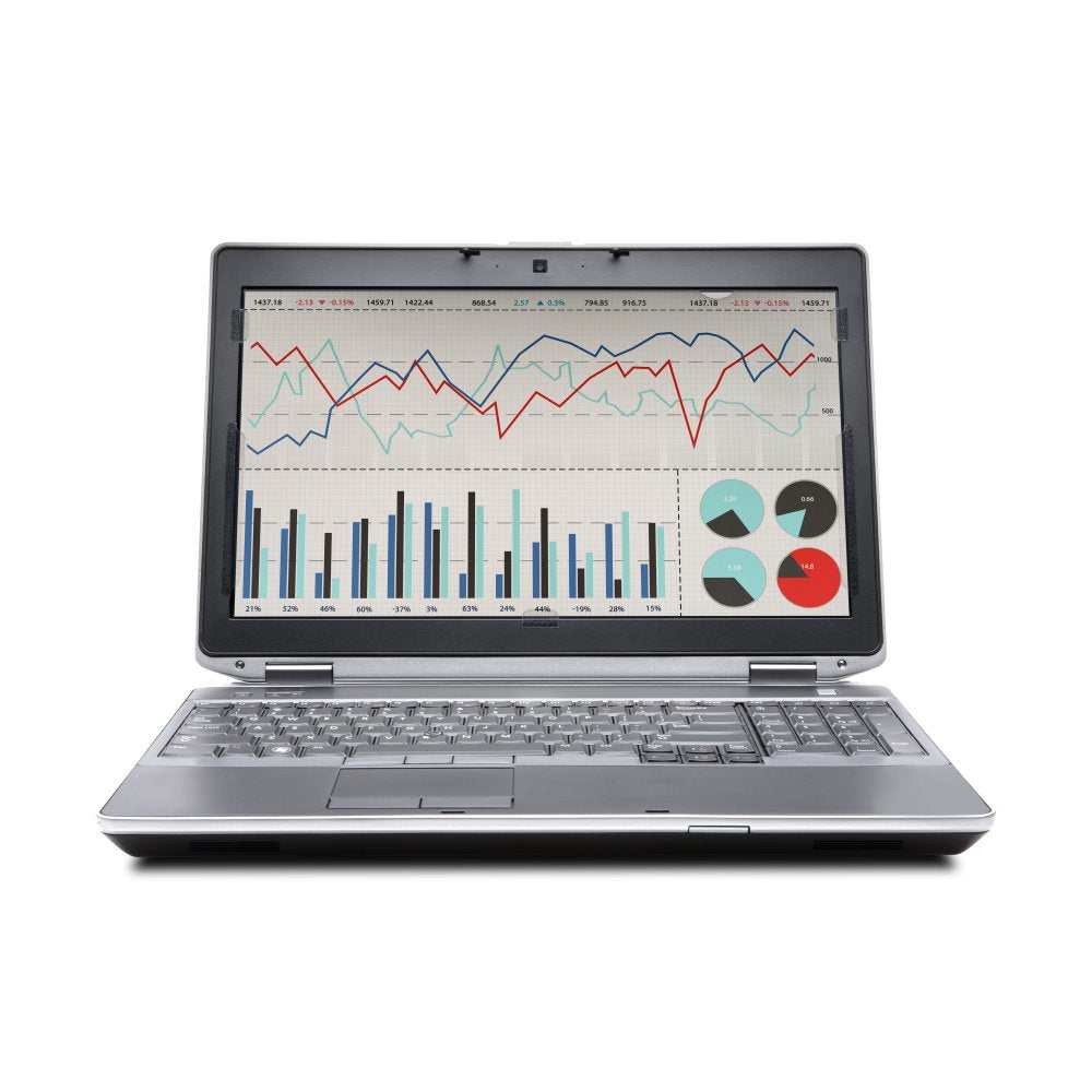 Kensington K52117WW display privacy filter 30.7 cm (12.1") Laptop Frameless display privacy filter