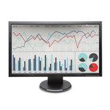 Kensington K52105WW display privacy filter 43.2 cm (17") Monitor Frameless display privacy filter