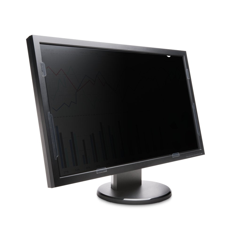Kensington K52105WW display privacy filter 43.2 cm (17") Monitor Frameless display privacy filter