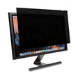 Kensington K52109WW display privacy filter 47 cm (18.5") Monitor Frameless display privacy filter
