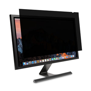 Kensington K52121WW display privacy filter 51 cm (20.1") Monitor Frameless display privacy filter