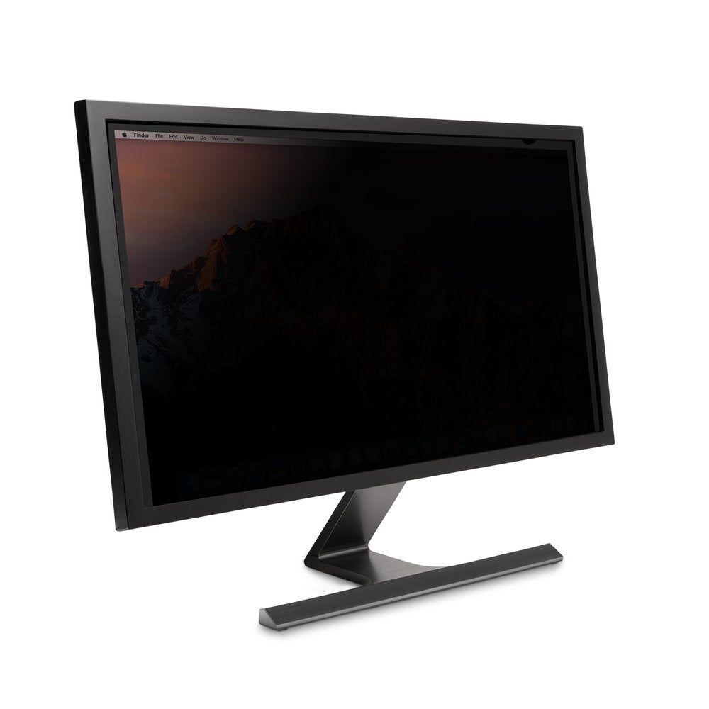 Kensington K52121WW display privacy filter 51 cm (20.1") Monitor Frameless display privacy filter