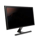 Kensington K52121WW display privacy filter 51 cm (20.1") Monitor Frameless display privacy filter