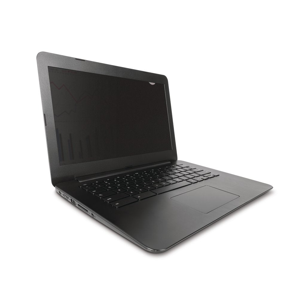 Kensington K52101WW display privacy filter 35.8 cm (14.1") Laptop Frameless display privacy filter