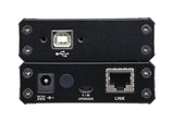 ATEN UCE32100 console extender Console transmitter & receiver 25 Mbit/s