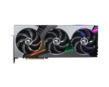 MSI GEFORCE RTX 5080 16G VANGUARD SOC graphics card NVIDIA 16 GB GDDR7
