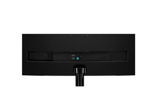 LG 29UM59-P computer monitor 73.7 cm (29") 2560 x 1080 pixels QXGA LED Black