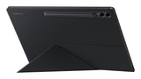 Samsung EF-BX910PBEGCA tablet case 37.1 cm (14.6") Cover Black