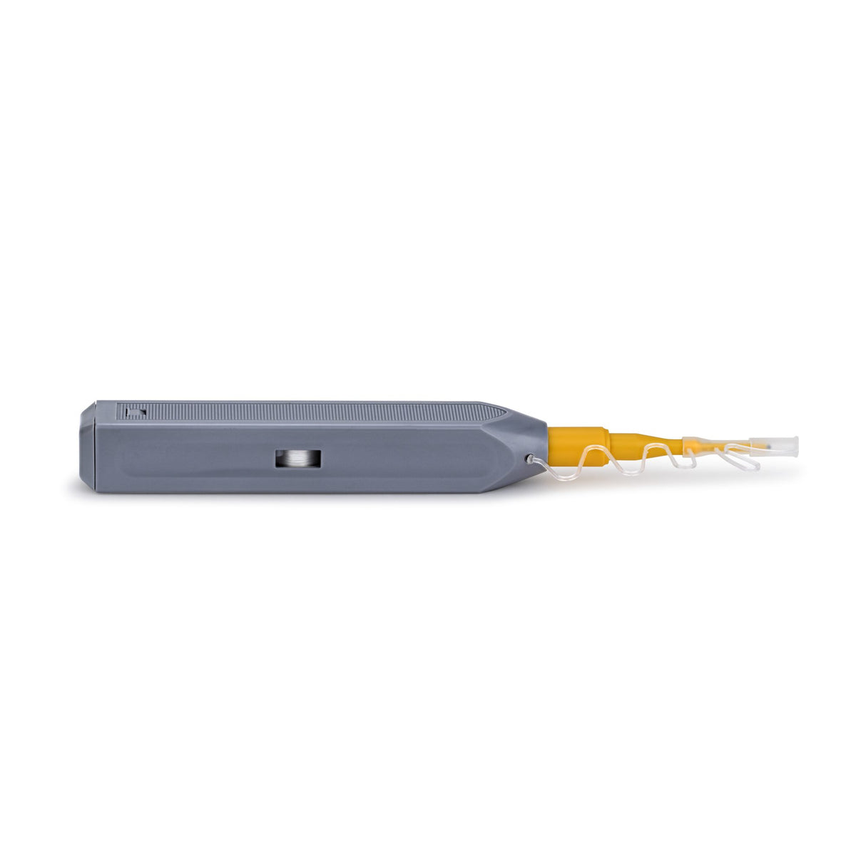 StarTech.com Fiber Optic Cleaning Pen, M38999 Fiber Cleaner for M38999 Connectors and Ports, 1.6mm Fiber Optic Cleaner Pen