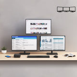 MSI Cubi N ADL Intel N100 Desktop PC, NUC, SFF, Mini Computer, HTPC, (4GB RAM, 128GB SSD, Windows 11 PRO), UHD Graphics/Type C/HDMI/DisplayPort/Dual LAN/WiFi 5/BT 5.1/VESA