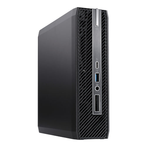 ASUS PN80-SYS715PXFD PC/workstation Intel® Core™ i7 i7-11700B 16 GB DDR4-SDRAM 512 GB SSD Windows 11 Pro Mini PC Black