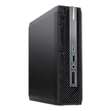 ASUS PN80-SYS715PXFD PC/workstation Intel® Core™ i7 i7-11700B 16 GB DDR4-SDRAM 512 GB SSD Windows 11 Pro Mini PC Black