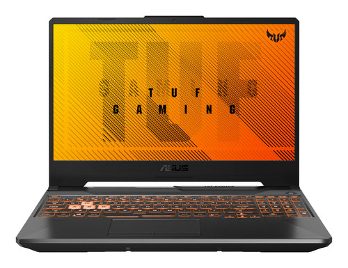 ASUS TUF Gaming F15 FX506LH-DS51-CA Intel® Core™ i5 i5-10300H Laptop 39.6 cm (15.6") Full HD 8 GB DDR4-SDRAM 1 TB SSD NVIDIA® GeForce® GTX 1650 Wi-Fi 6 (802.11ax) Windows 11 Home Black