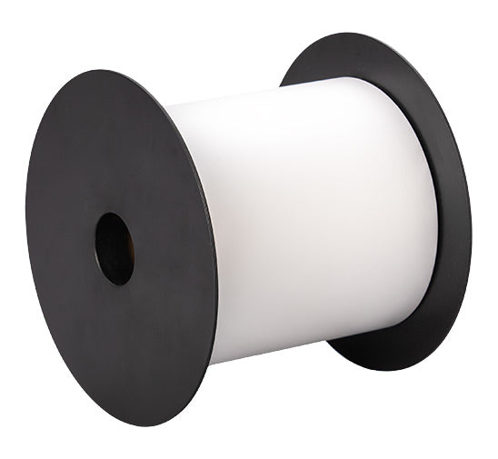 Brother BMSLT402UC printer label White Self-adhesive printer label