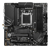 MSI PRO B650M-A WIFI motherboard AMD B650 Socket AM5 micro ATX