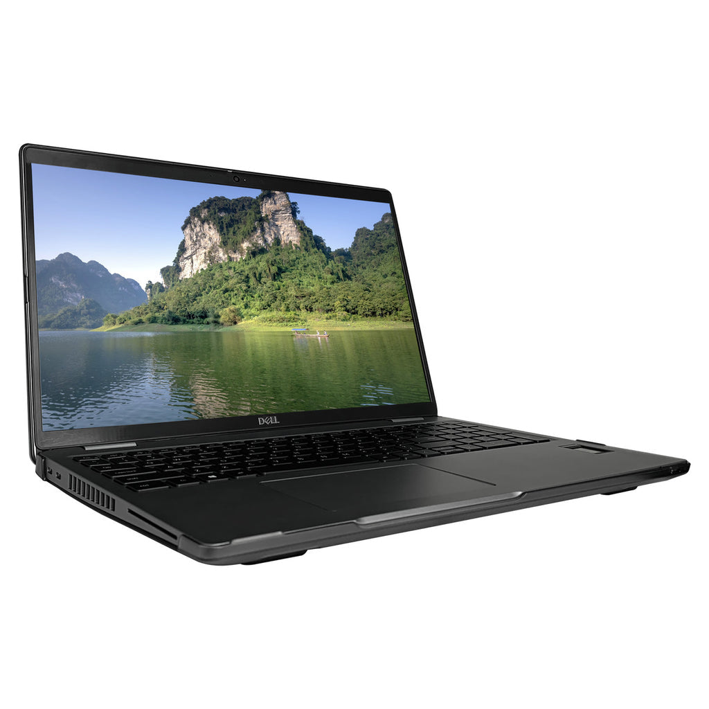 Targus THZ926GLZ laptop case 38.1 cm (15") Cover Transparent