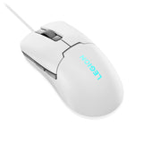 Lenovo GY51H47351 mouse Gaming Right-hand USB Type-A Optical 8000 DPI