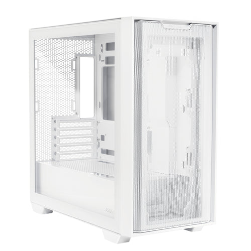 ASUS A21 CASE/WHT White