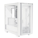 ASUS A21 CASE/WHT White