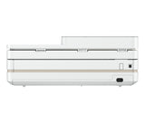 HP Envy 6555 Wireless All-in-One Color Printer, Photo printing; Copier, Scanner