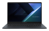 ASUS ExpertBook P1 P1503CTA-H38512-CB Intel Core 3 N355 Laptop 39.6 cm (15.6") Full HD 16 GB LPDDR5x-SDRAM 512 GB SSD Wi-Fi 6 (802.11ax) Windows 11 Home Grey