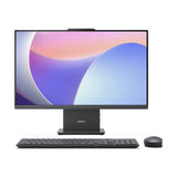 Lenovo IdeaCentre AIO 27IRH9 Intel® Core™ i7 i7-13620H 68.6 cm (27") 1920 x 1080 pixels Touchscreen All-in-One PC 16 GB DDR5-SDRAM 1 TB SSD Windows 11 Home Wi-Fi 6 (802.11ax) Grey