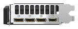 GIGABYTE GeForce RTX 5060 Ti WINDFORCE OC 16G Graphics Card - 16GB GDDR7, 128bit, PCI-E 5.0, 2587MHz Core Clock, 3 x DisplayPort, 1 x HDMI, GV-N506TWF2OC-16GD