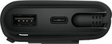 DELL DA225 Wired USB 3.2 Gen 1 (3.1 Gen 1) Type-C Black