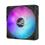 ASUS ROG Ryujin III 360 ARGB Processor All-in-one liquid cooler 12 cm Black 1 pc(s)