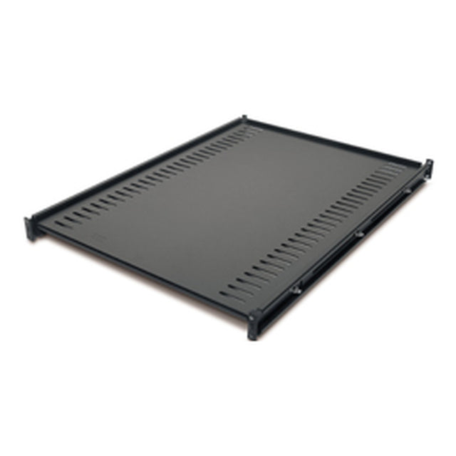 APC Fixed Shelf - 250lbs/114kg, Black